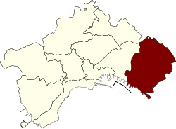 Napoli Municipalità 6
